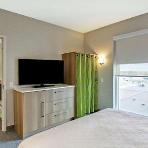 Suite de 1 Dormitorio y Cama King